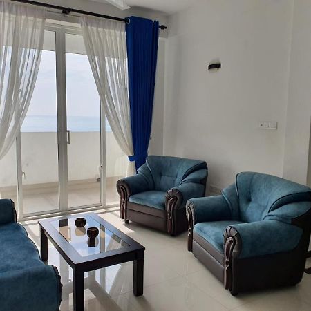 New 2 Bedroom Apartment, 100M Away From The Beach Dehiwala-Mount Lavinia Dış mekan fotoğraf