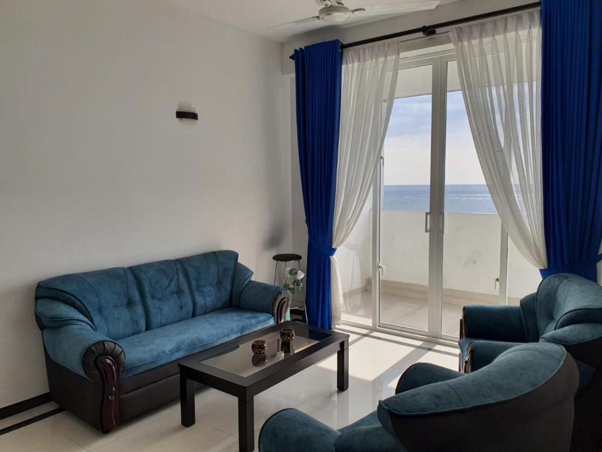 New 2 Bedroom Apartment, 100M Away From The Beach Dehiwala-Mount Lavinia Dış mekan fotoğraf