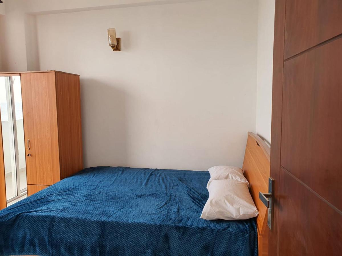 New 2 Bedroom Apartment, 100M Away From The Beach Dehiwala-Mount Lavinia Dış mekan fotoğraf