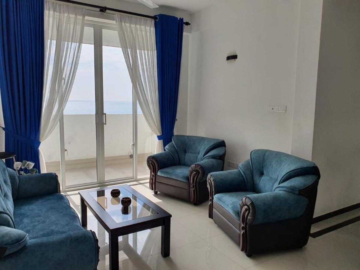 New 2 Bedroom Apartment, 100M Away From The Beach Dehiwala-Mount Lavinia Dış mekan fotoğraf