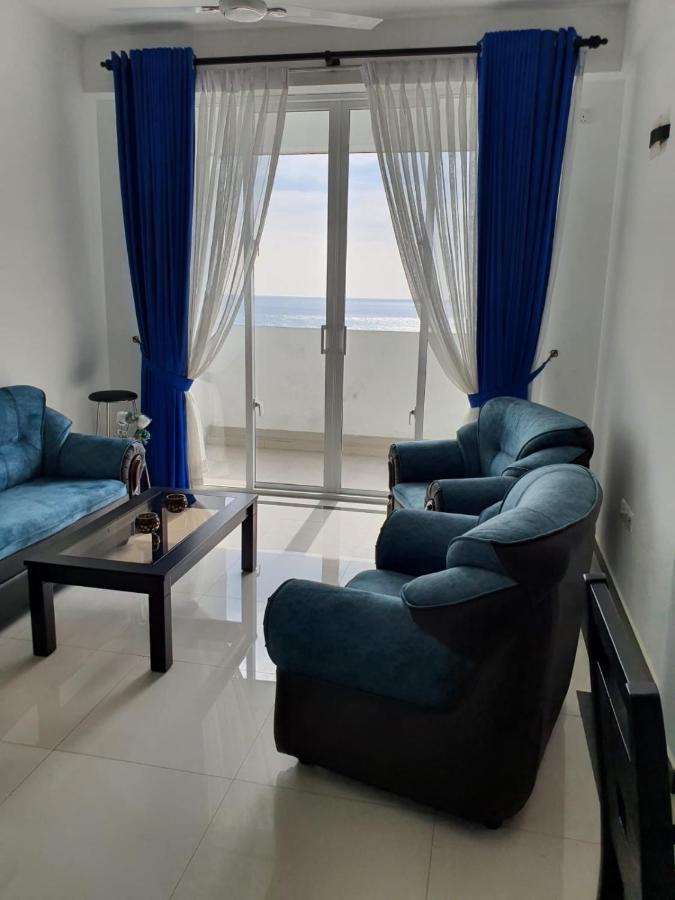 New 2 Bedroom Apartment, 100M Away From The Beach Dehiwala-Mount Lavinia Dış mekan fotoğraf