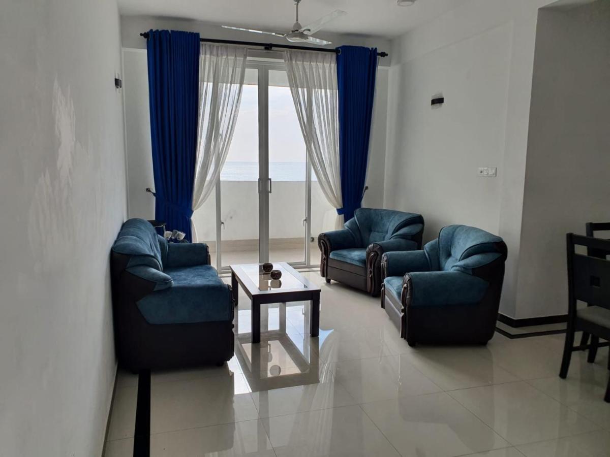 New 2 Bedroom Apartment, 100M Away From The Beach Dehiwala-Mount Lavinia Dış mekan fotoğraf